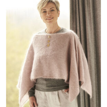 Kidsilk Haze Accessories pattern booklet Alternative View #7