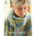 Kidsilk Haze Accessories pattern booklet Primary Image