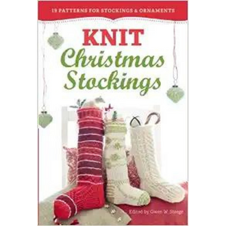Knit Christmas Stockings
