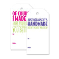 humor2 gift tag
