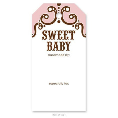 humor2 gift tag