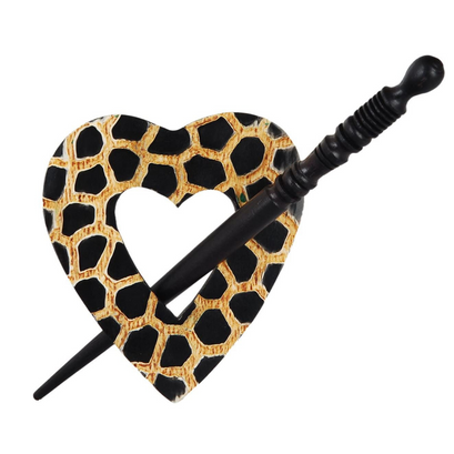 Knitter's Pride Exotica Cupid Shawl Pin