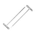 Knitter's Pride Steel T-Pins (50 Pc) Alternative View #1