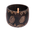 Leafy Yarn Bowl - DISCONTINUED Primary Image