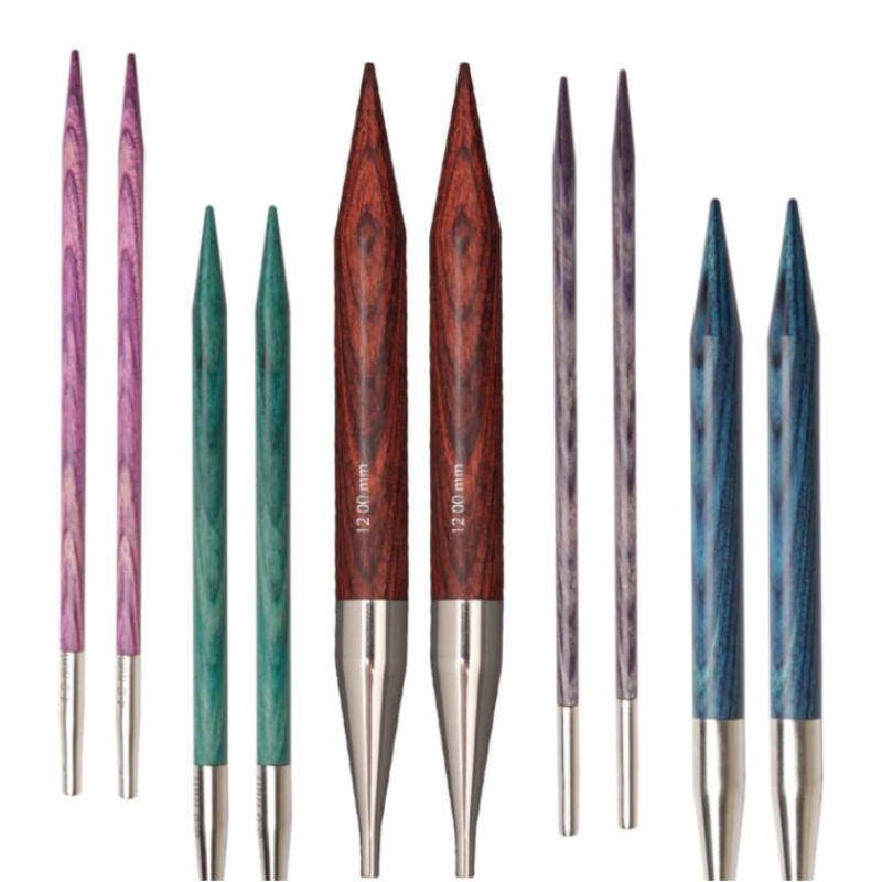 Knitters' Pride Dreamz Interchangeable Knitting Needle Sets