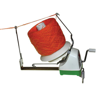 Laci's Jumbo Ball Winder