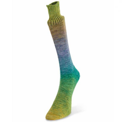 Watercolor Sock Yarn
