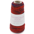 Watercolor Sock Yarn