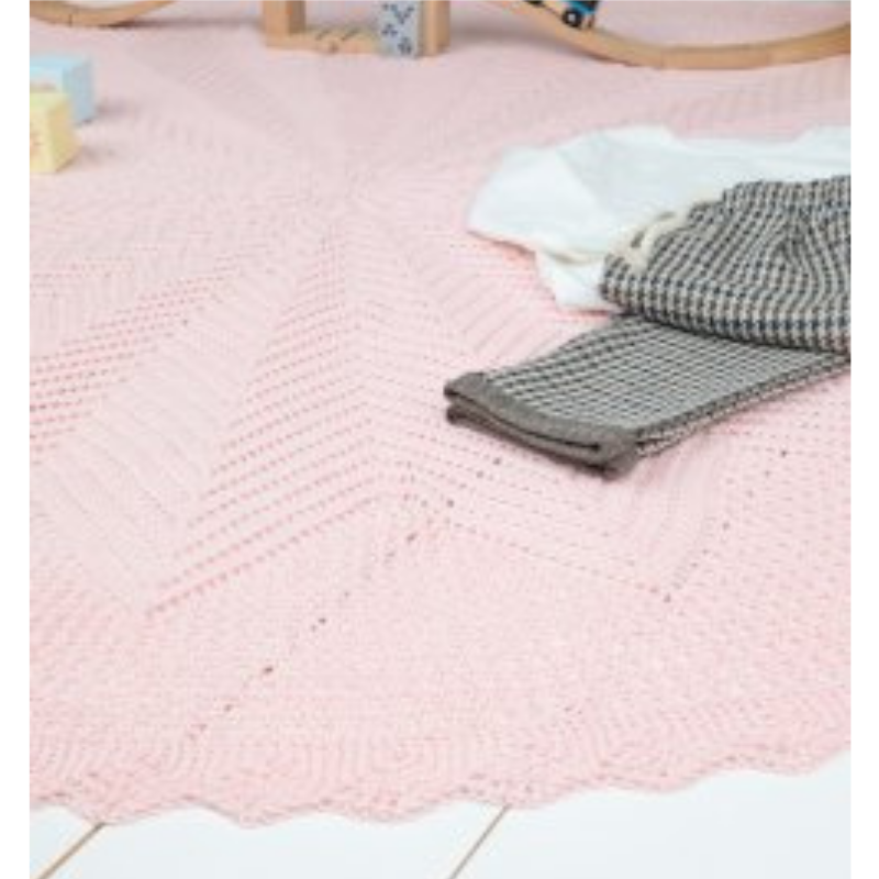 Lullaby Knits by Jody Long | Hardcover Pattern Book Alternative View #5
