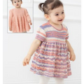 Lullaby Knits by Jody Long | Hardcover Pattern Book Alternative View #4