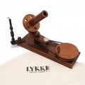 Lykke Ball Winder - Mango Wood