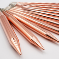 Lykke Cypra Copper Needles Interchangeable Sets (3.5"tips)