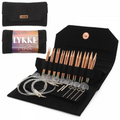 Lykke Cypra Copper Needles Interchangeable Sets (3.5"tips)