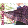 Malabrigo Book #11, Anniversario Primary Image