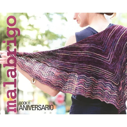 Malabrigo Book #11, Anniversario