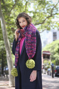 Malabrigo Book #11, Anniversario Alternative View #5