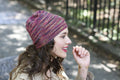 Malabrigo Book #11, Anniversario Alternative View #1