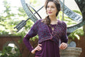 Malabrigo Book #11, Anniversario Alternative View #2