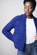 Malabrigo Book #19, Rasta Studio Style Alternative View #1