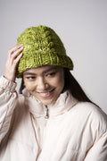 Malabrigo Book #19, Rasta Studio Style Alternative View #6