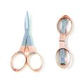 Mindful Folding Scissors
