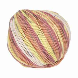 My Little Sunshine - Happy Stripes Yarn