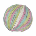 My Little Sunshine - Happy Stripes Yarn