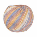 My Little Sunshine - Happy Stripes Yarn