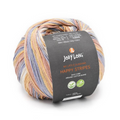 My Little Sunshine - Happy Stripes Yarn