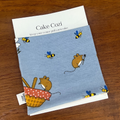 New Garden Yarns Cake Cozis