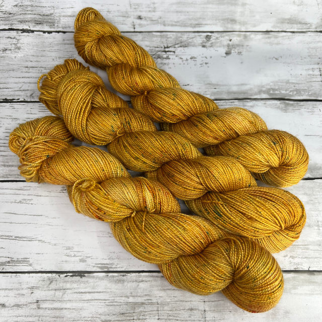 New Garden Yarns Lotus Garden Yarn