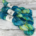 New Garden Yarns Lotus Garden Yarn