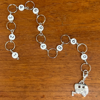 New Garden Yarns Row Counters