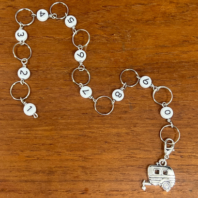 New Garden Yarns Row Counters