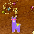 New Garden Yarns Stitch Markers