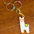 New Garden Yarns Stitch Markers