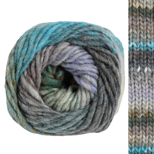 Noro Kureyon Yarn