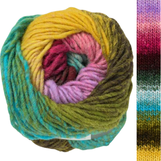 Noro Kureyon Yarn