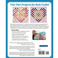 Quilt It Crochet It! Alternative View #1