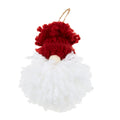 DIY Gnome Ornaments from the Crafted Studio