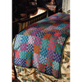 Kaffe's Colours Book by Kaffe Fassett featuring Felted Tweed Alternative View #1