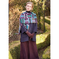 Kaffe's Colours Book by Kaffe Fassett featuring Felted Tweed Alternative View #2