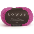 Rowan Brushed Fleece Yarn