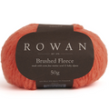 Rowan Brushed Fleece Yarn