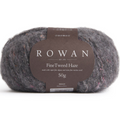 Rowan Fine Tweed Haze Yarn