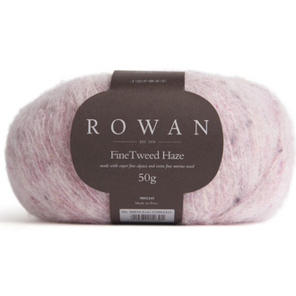 Rowan Fine Tweed Haze Yarn