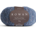 Rowan Fine Tweed Haze Yarn