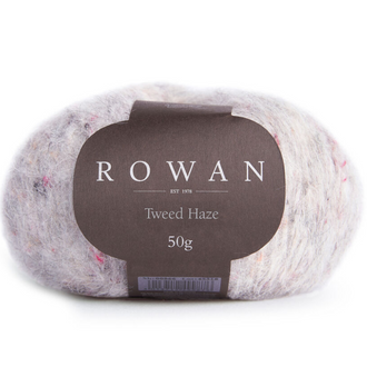 Rowan Tweed Haze Yarn