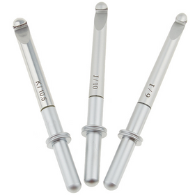 Sawyer Creek Artistry Interchangeable Crochet Hook Tip Expansion Set Primary Image