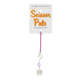 Scissor Pals Scissor Charms